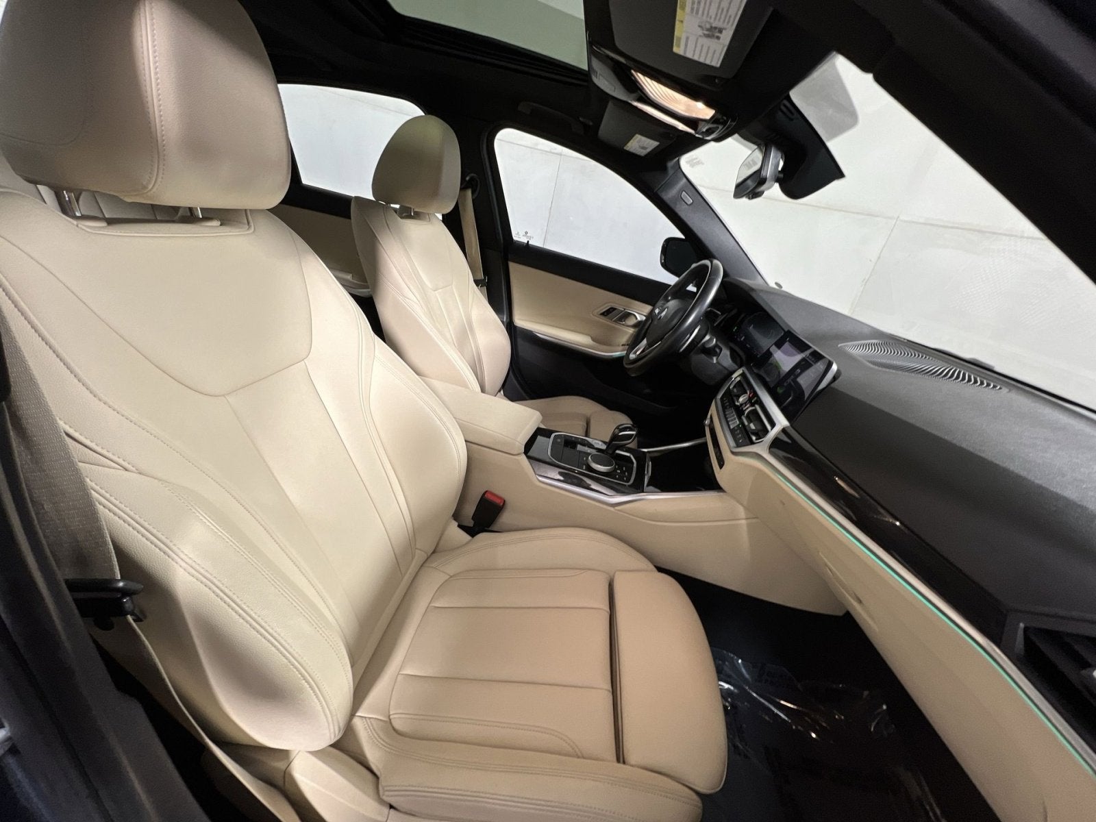 2021 BMW 3 Series 330i xDrive