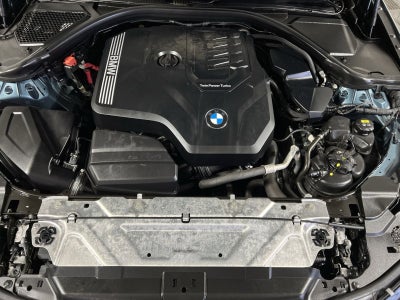 2021 BMW 3 Series 330i xDrive