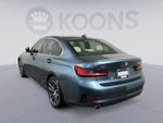 2021 BMW 3 Series 330i xDrive