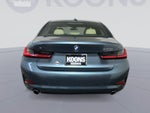 2021 BMW 3 Series 330i xDrive