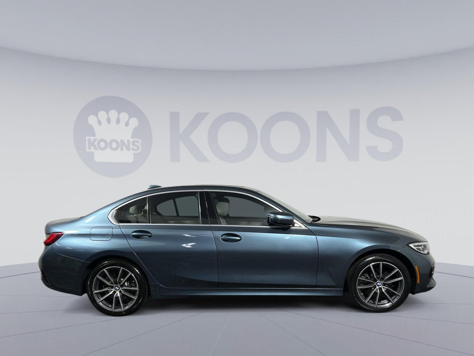 2021 BMW 3 Series 330i xDrive