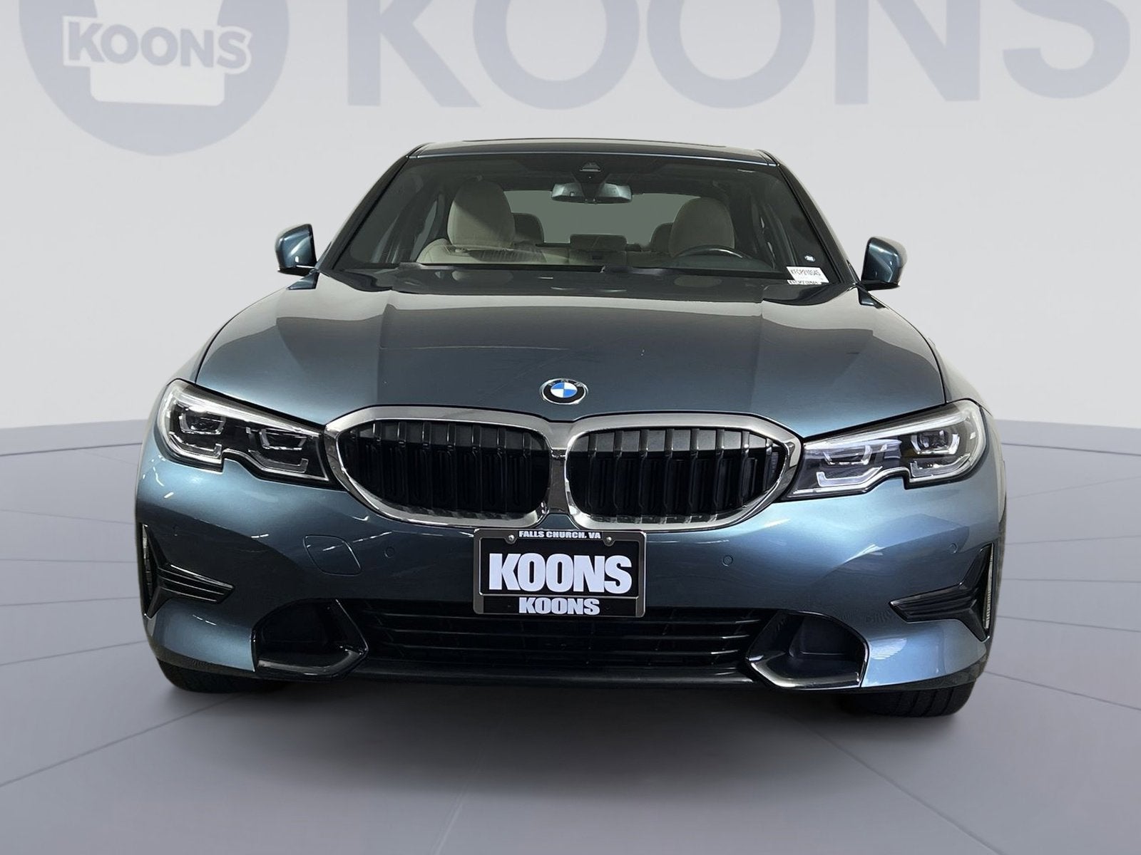 2021 BMW 3 Series 330i xDrive