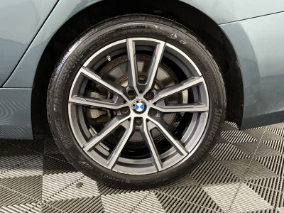 2021 BMW 3 Series 330i xDrive