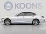 2021 BMW 3 Series 330i xDrive