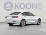 2021 BMW 3 Series 330i xDrive
