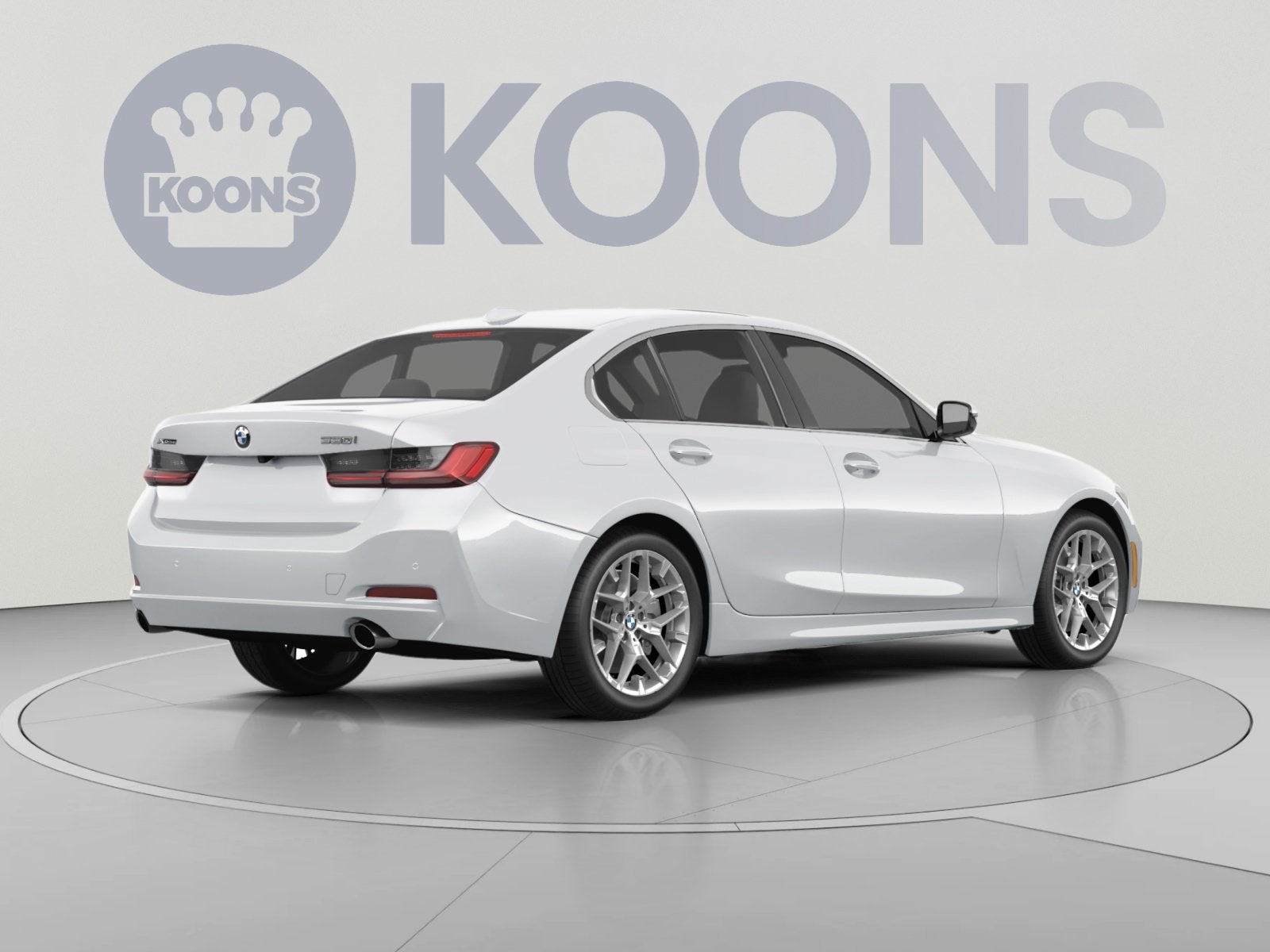 2021 BMW 3 Series 330i xDrive