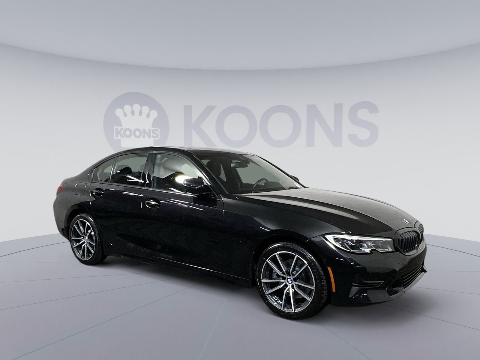 2019 BMW 3 Series 330i xDrive
