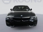 2019 BMW 3 Series 330i xDrive