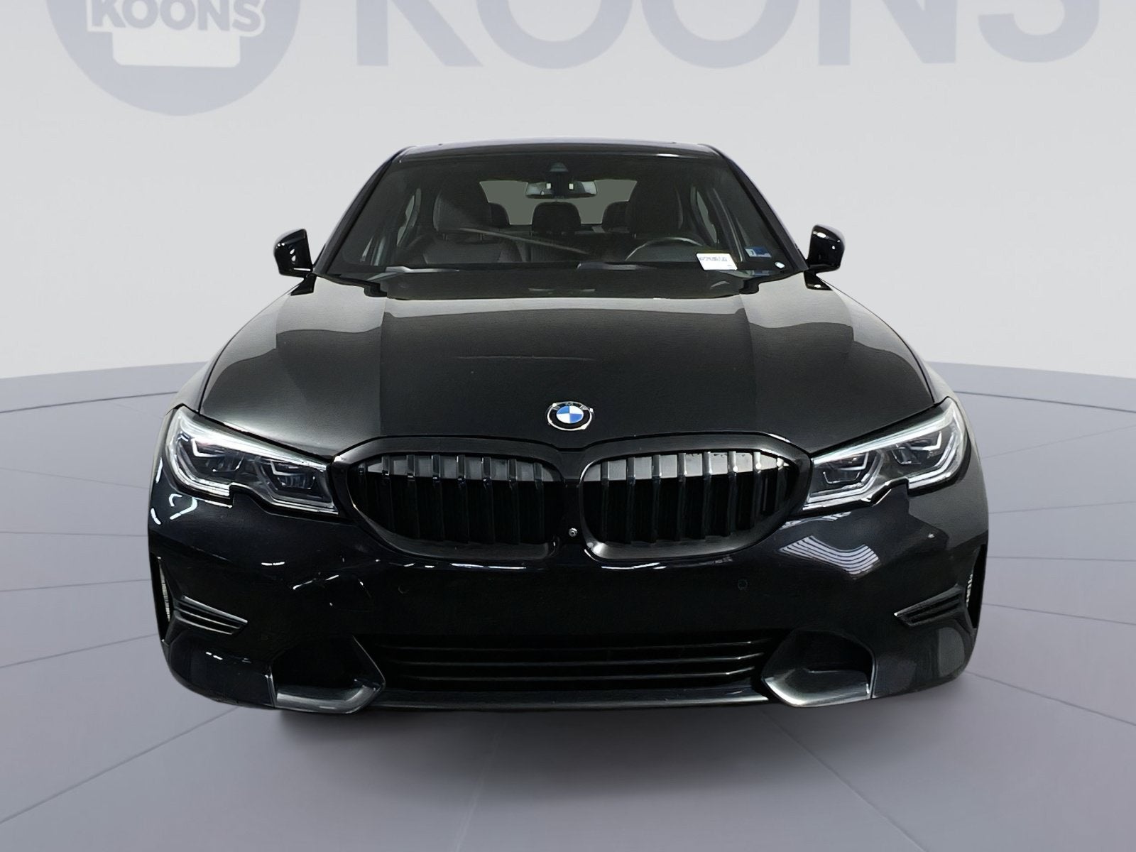 2019 BMW 3 Series 330i xDrive