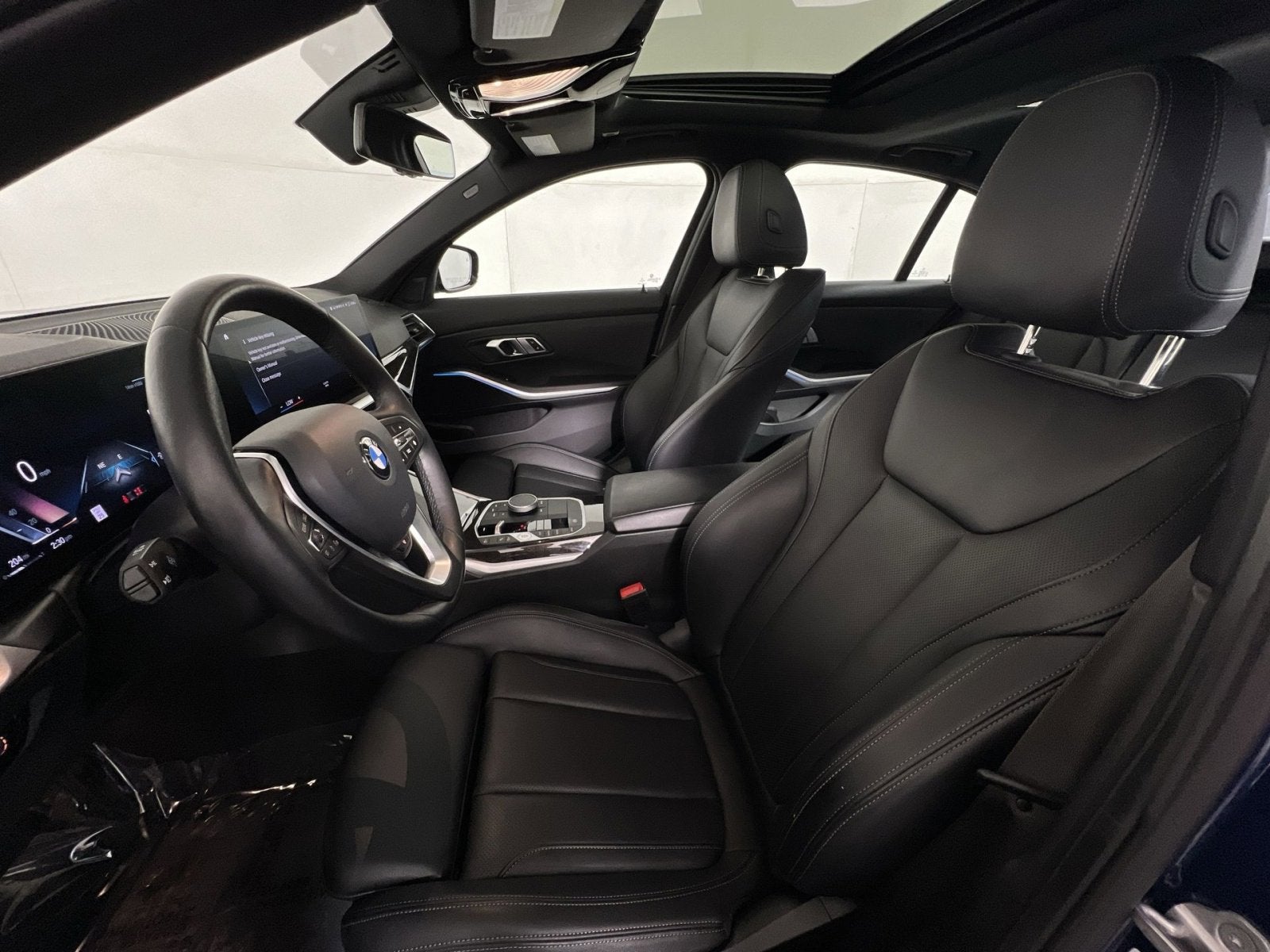 2023 BMW 3 Series 330i xDrive