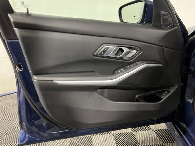 2023 BMW 3 Series 330i xDrive