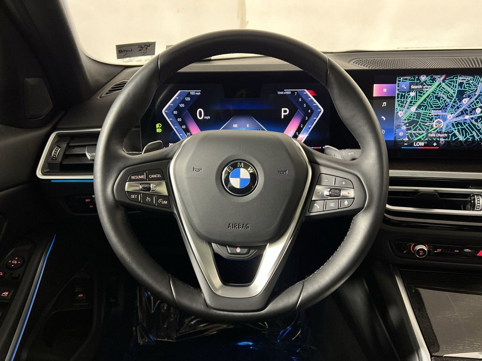 2023 BMW 3 Series 330i xDrive