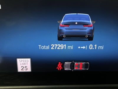 2023 BMW 3 Series 330i xDrive