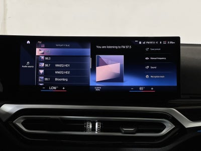 2023 BMW 3 Series 330i xDrive