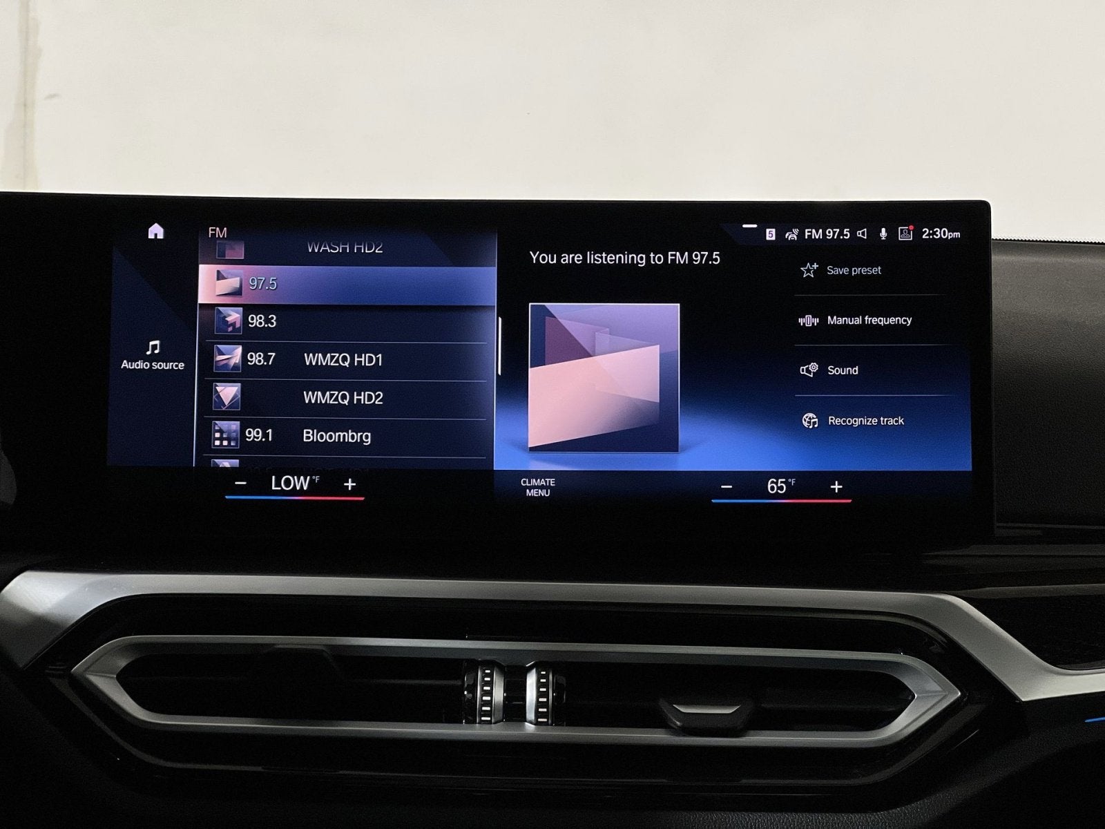 2023 BMW 3 Series 330i xDrive