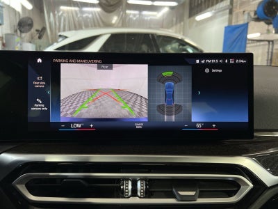 2023 BMW 3 Series 330i xDrive