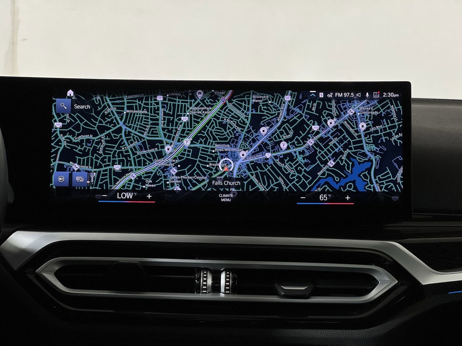 2023 BMW 3 Series 330i xDrive