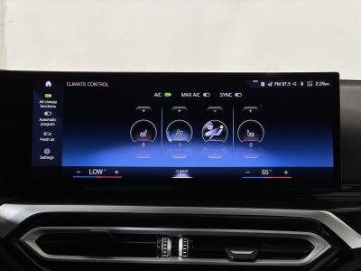 2023 BMW 3 Series 330i xDrive