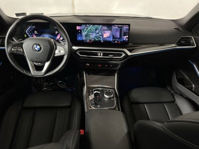 2023 BMW 3 Series 330i xDrive