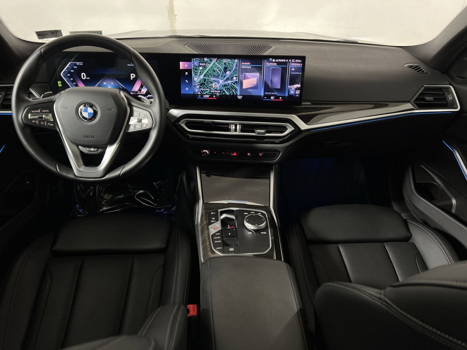 2023 BMW 3 Series 330i xDrive