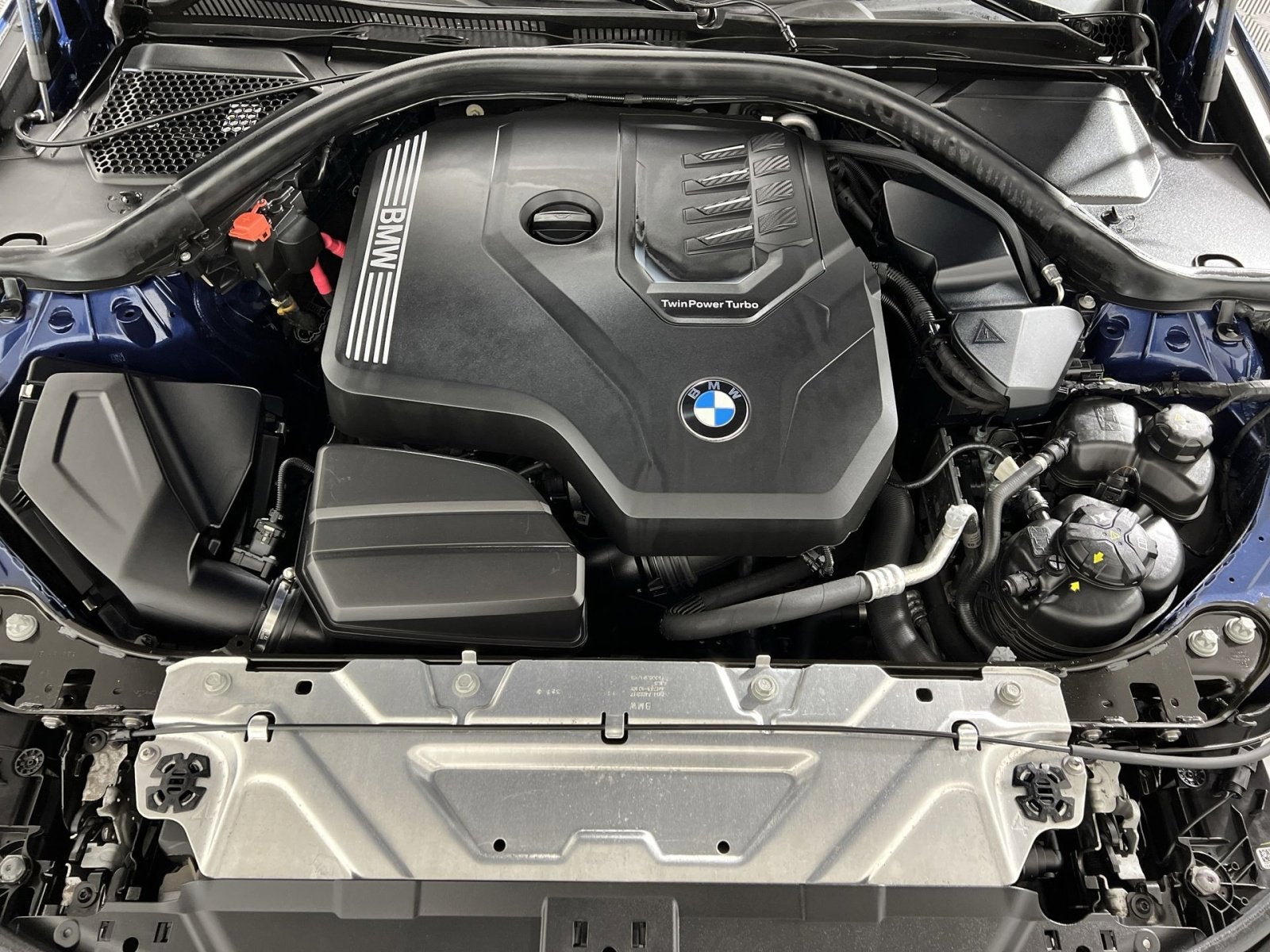 2023 BMW 3 Series 330i xDrive