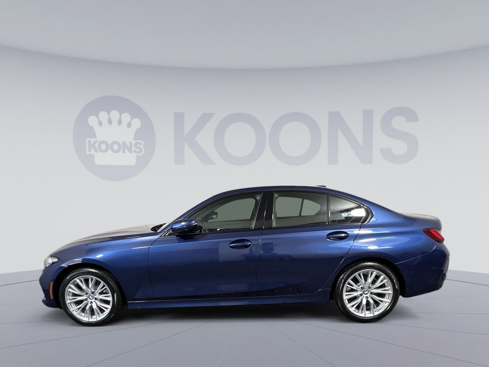 2023 BMW 3 Series 330i xDrive