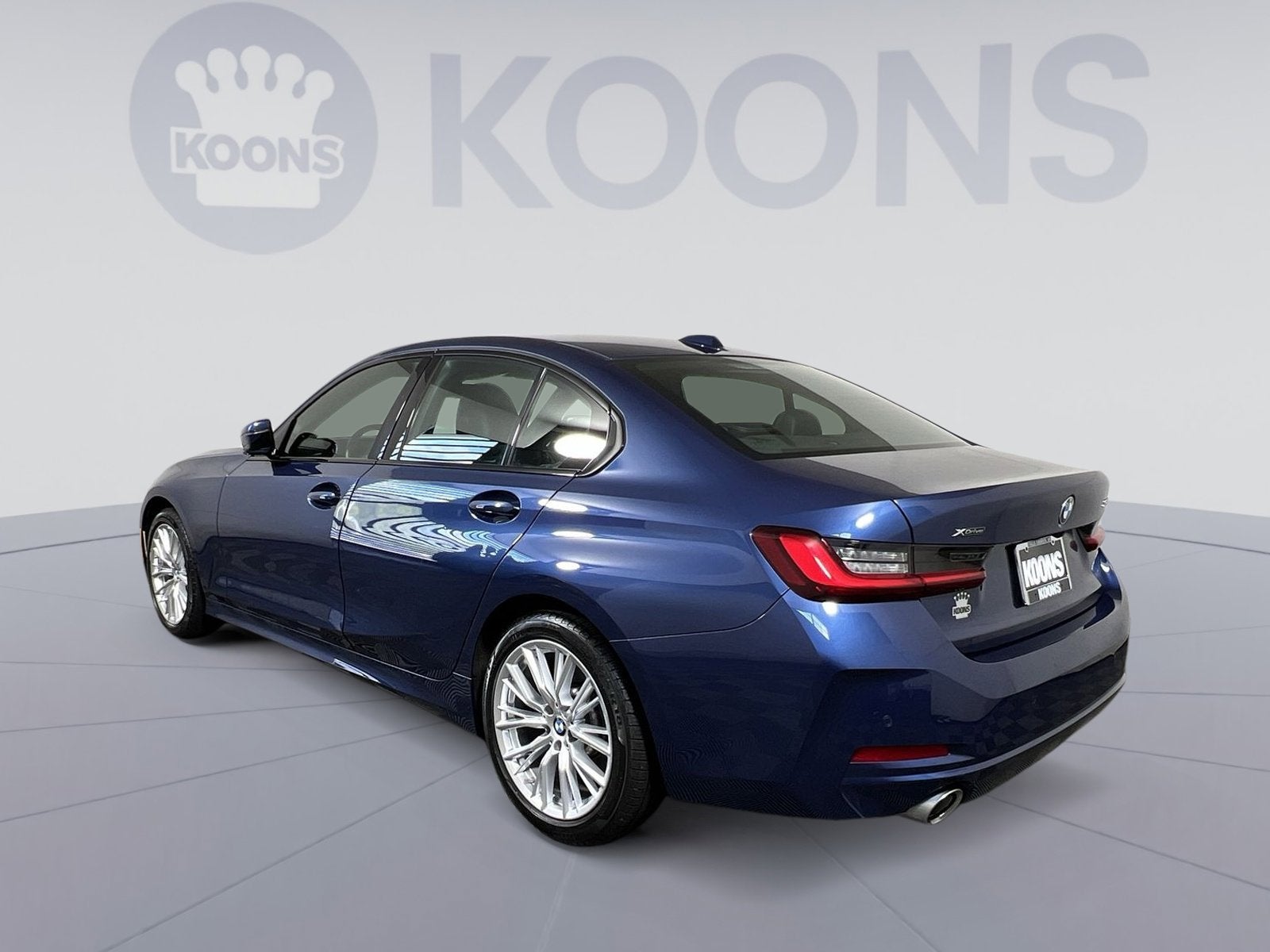 2023 BMW 3 Series 330i xDrive