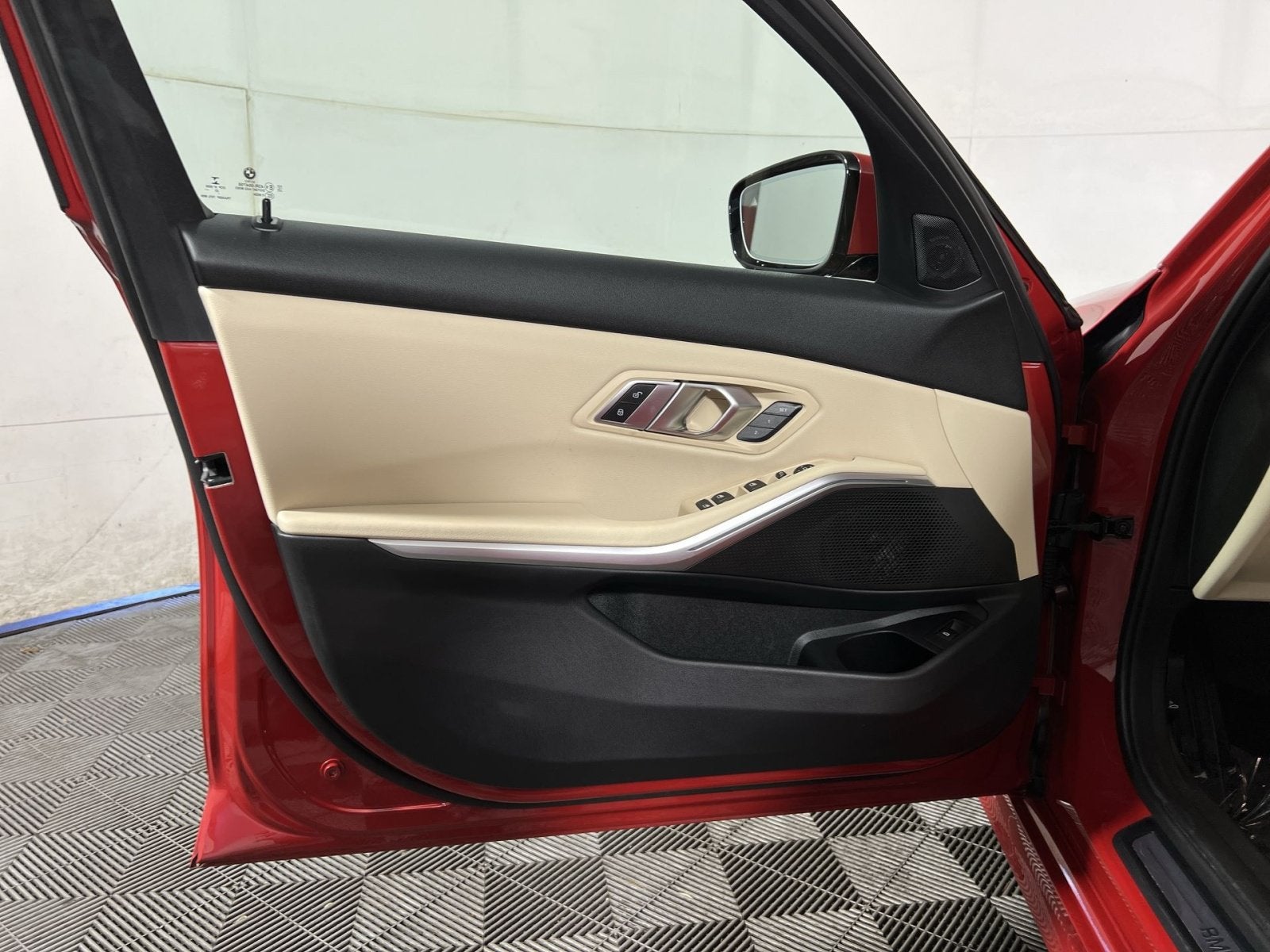 2023 BMW 3 Series 330i xDrive