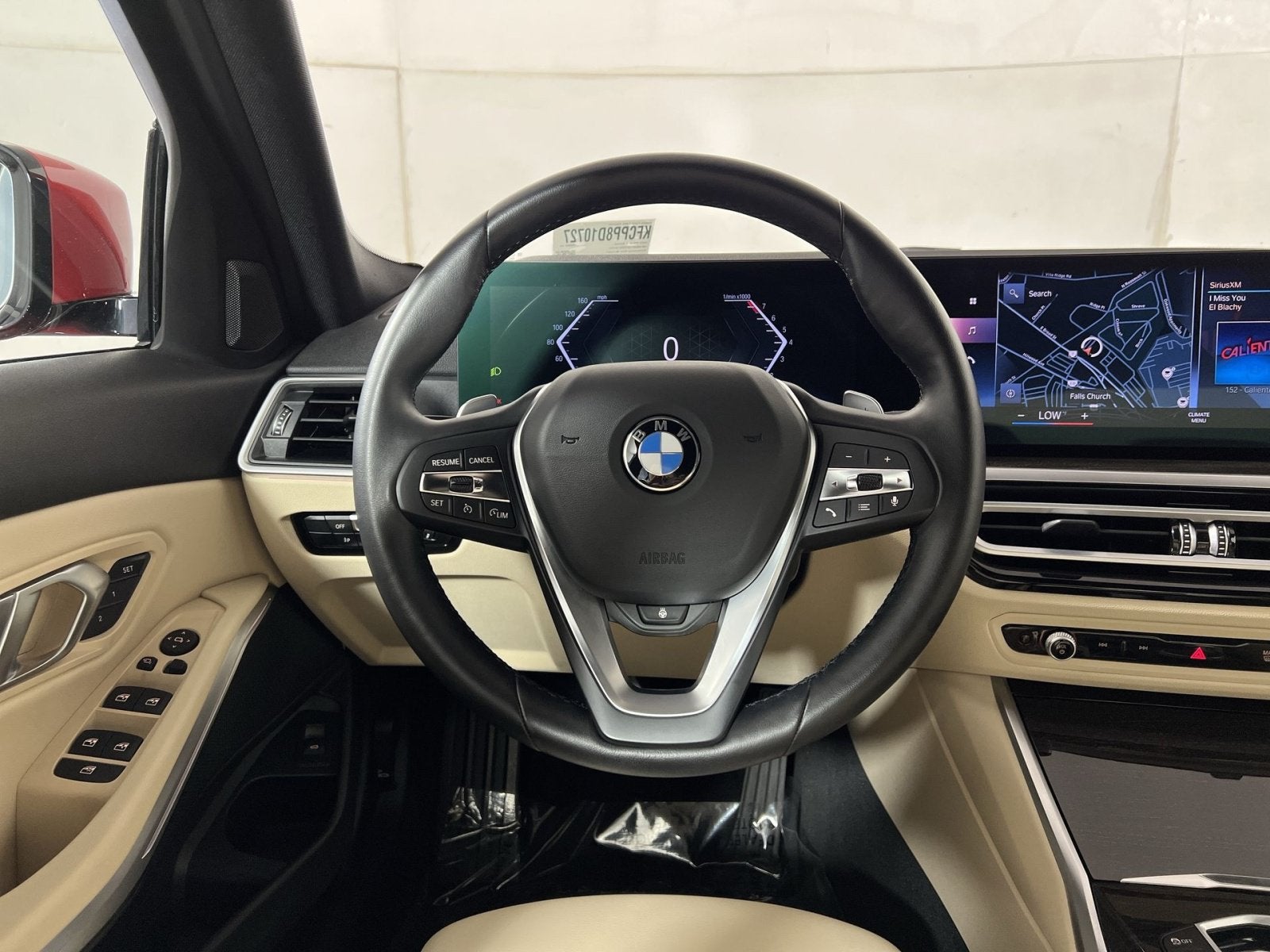 2023 BMW 3 Series 330i xDrive