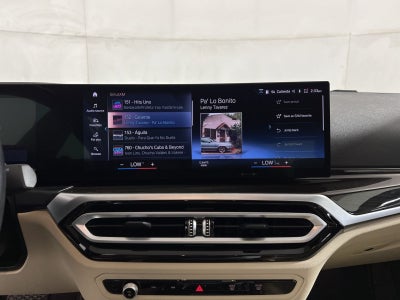 2023 BMW 3 Series 330i xDrive