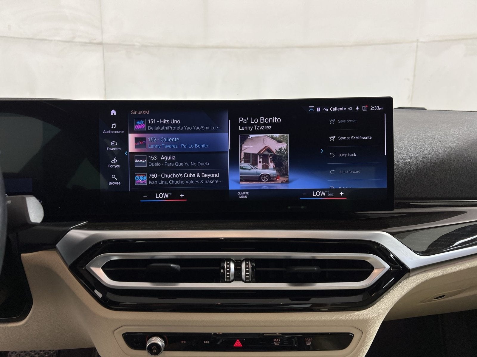 2023 BMW 3 Series 330i xDrive
