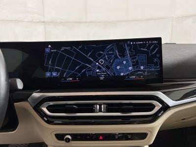 2023 BMW 3 Series 330i xDrive