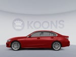 2023 BMW 3 Series 330i xDrive
