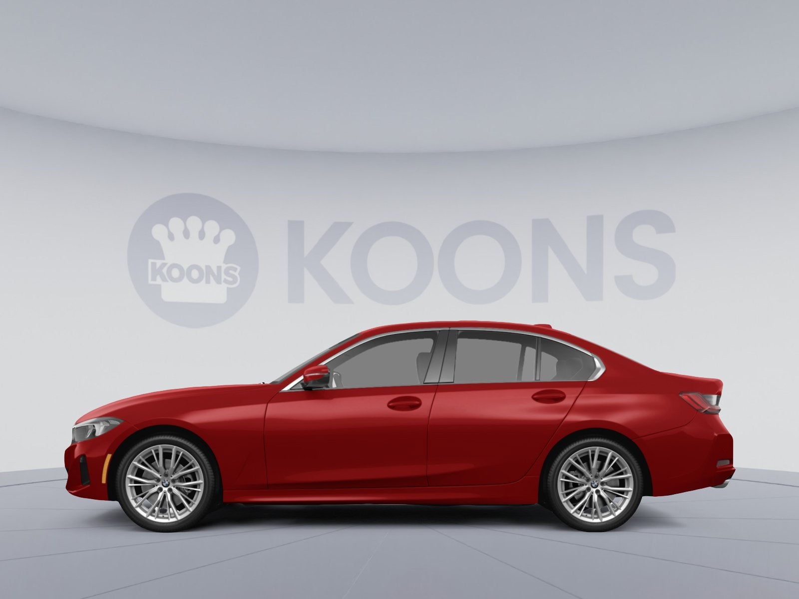 2023 BMW 3 Series 330i xDrive