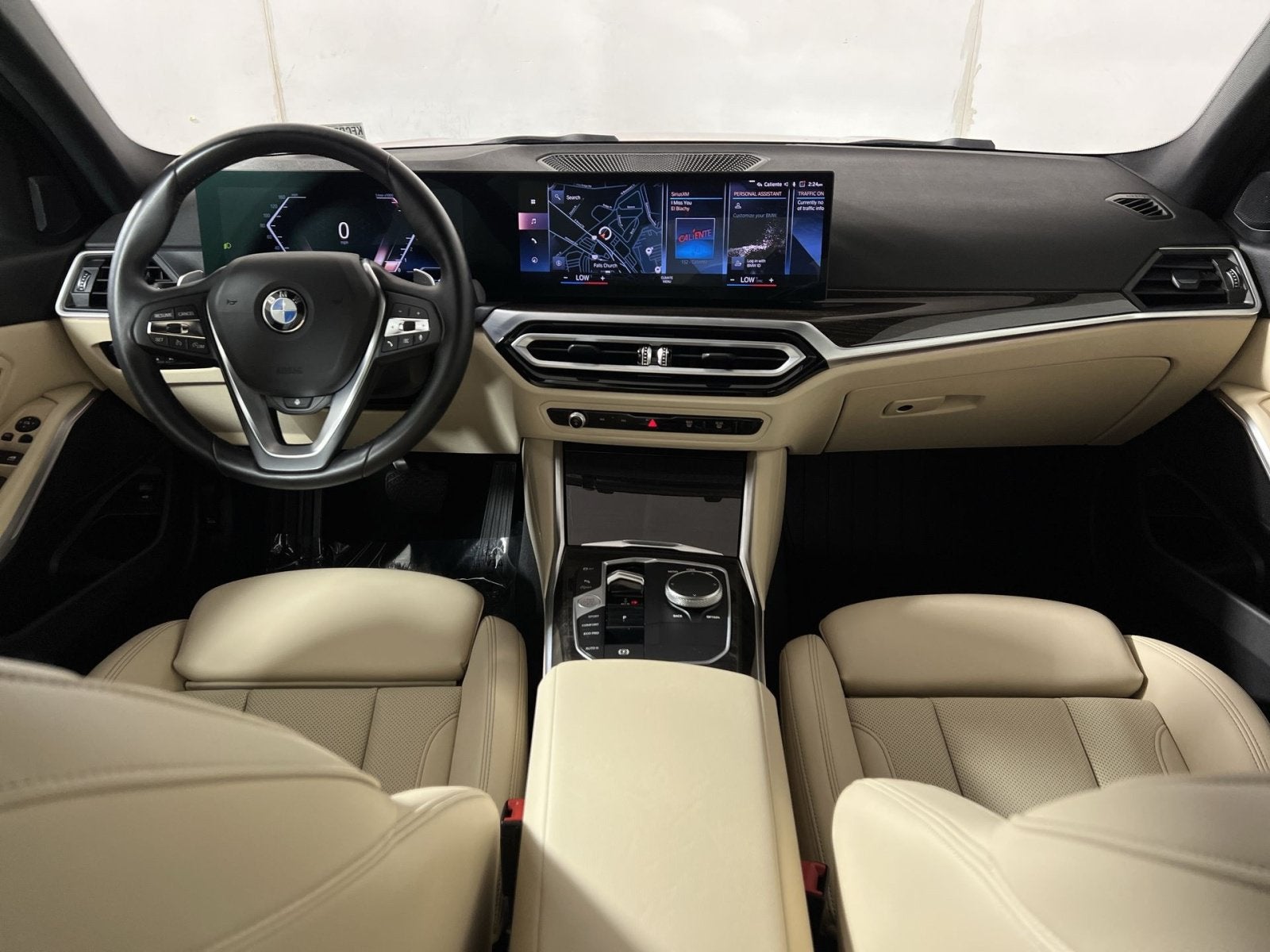 2023 BMW 3 Series 330i xDrive