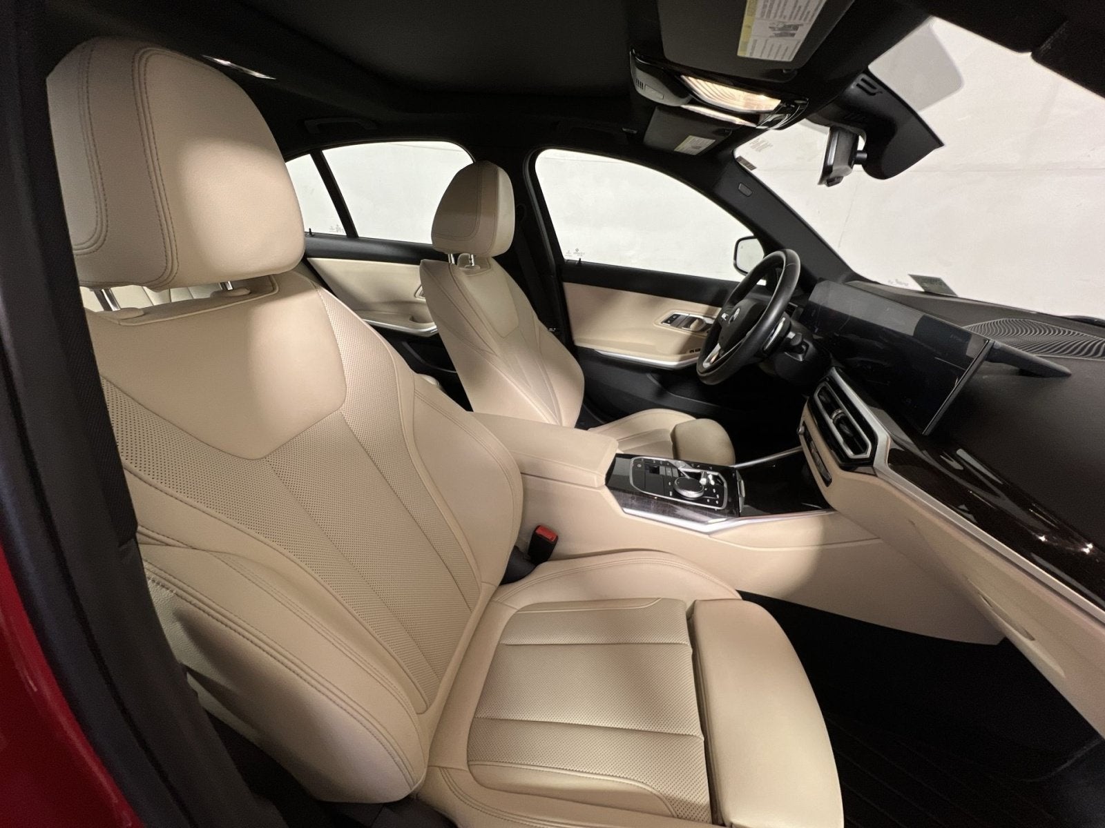 2023 BMW 3 Series 330i xDrive