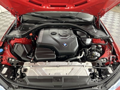 2023 BMW 3 Series 330i xDrive