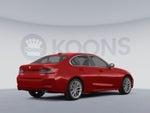 2023 BMW 3 Series 330i xDrive