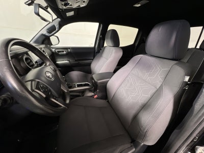 2017 Toyota Tacoma TRD Off-Road