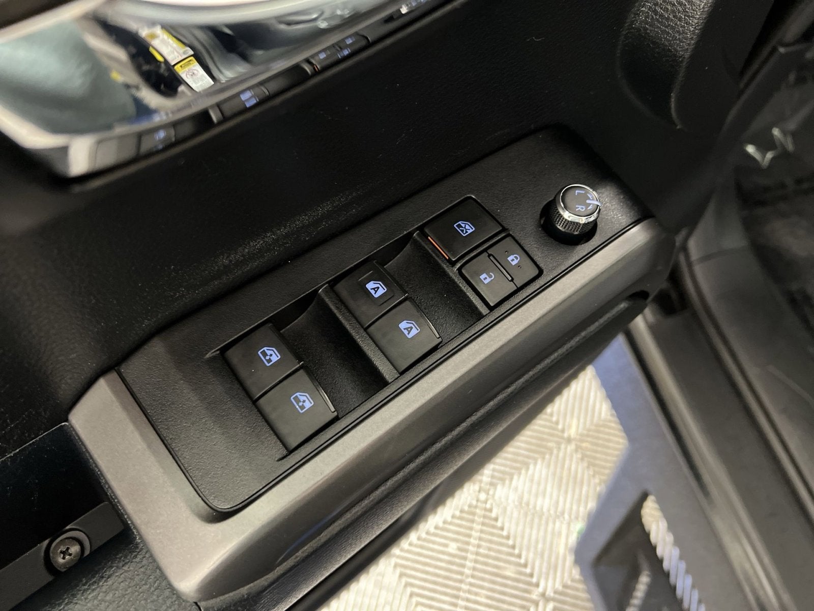 2017 Toyota Tacoma TRD Off-Road