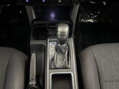 2017 Toyota Tacoma TRD Off-Road