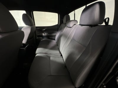 2017 Toyota Tacoma TRD Off-Road