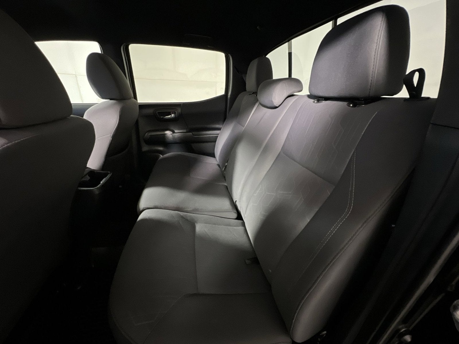 2017 Toyota Tacoma TRD Off-Road