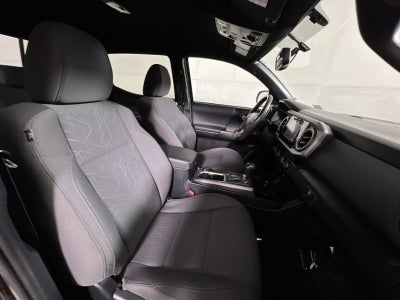 2017 Toyota Tacoma TRD Off-Road