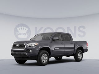 2019 Toyota Tacoma SR5
