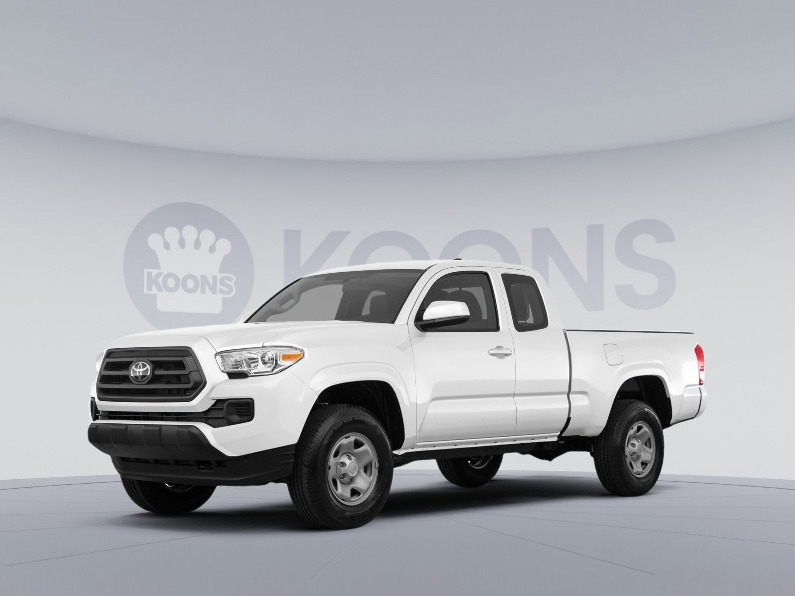 2022 Toyota Tacoma SR5 Access Cab 4WD 4-Cyl Auto Std Bed's photo