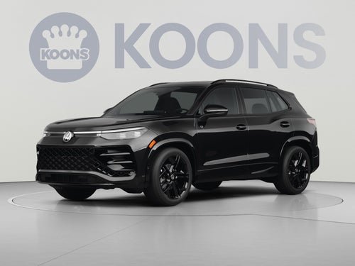 2021 Volkswagen Tiguan 2.0T SE R-Line Black
