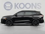 2021 Volkswagen Tiguan 2.0T SE R-Line Black