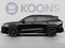 2021 Volkswagen Tiguan 2.0T SE R-Line Black