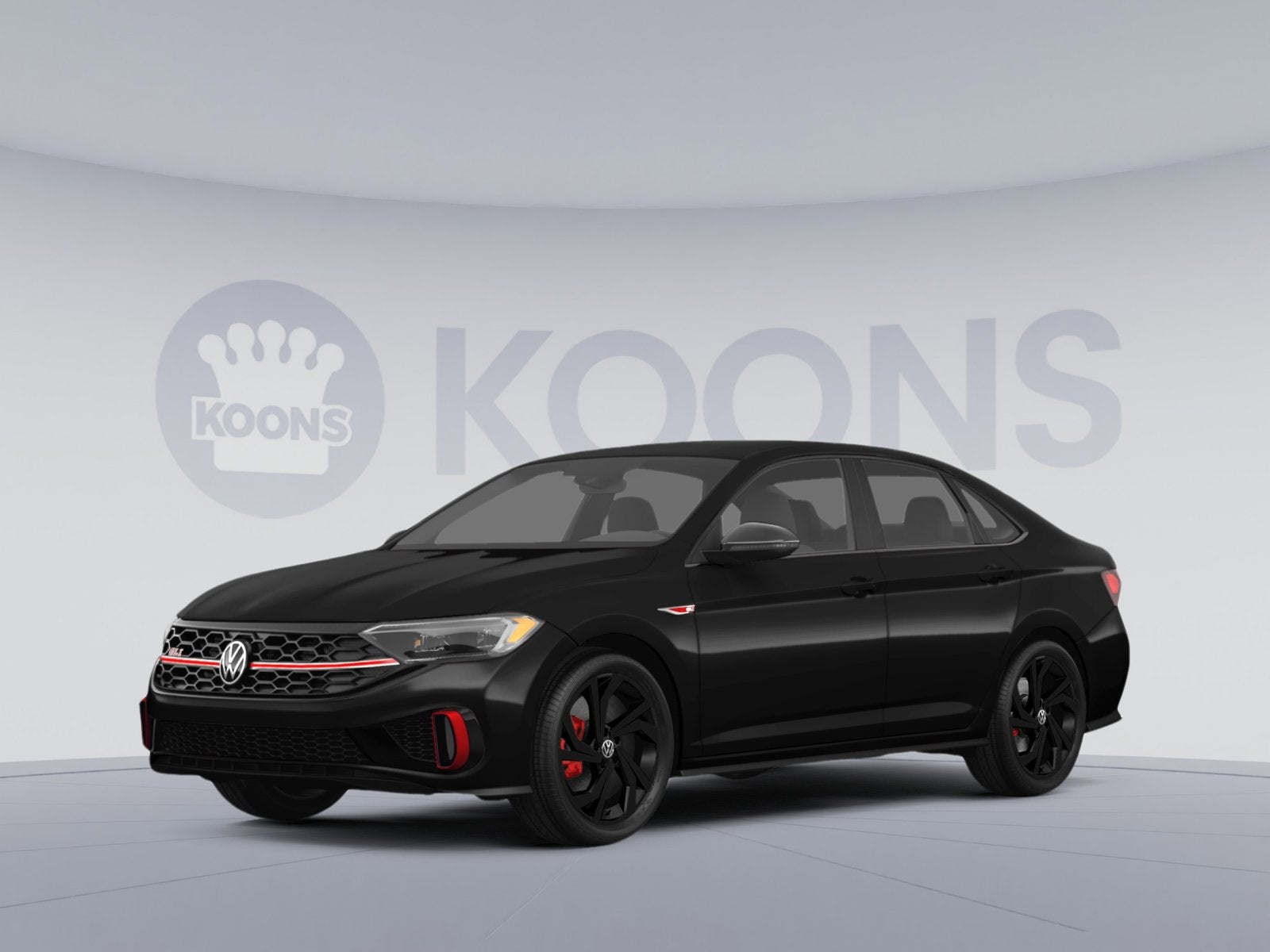 2024 Volkswagen Jetta 2.0T GLI Autobahn's photo